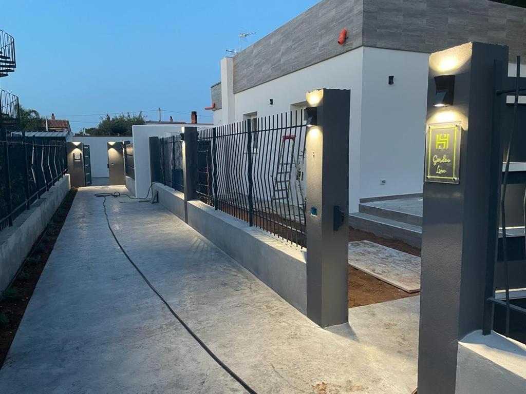 Residence Gordon Carini Dış mekan fotoğraf