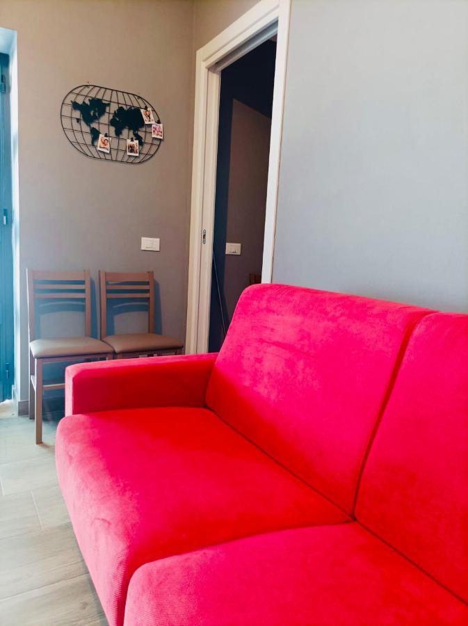 Residence Gordon Carini Dış mekan fotoğraf