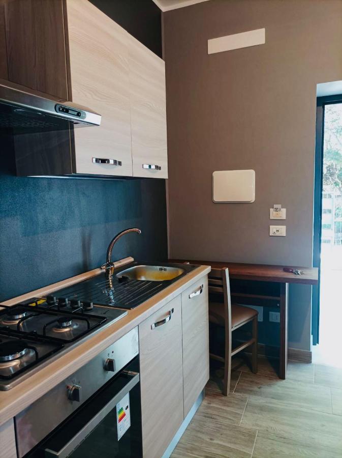 Residence Gordon Carini Dış mekan fotoğraf
