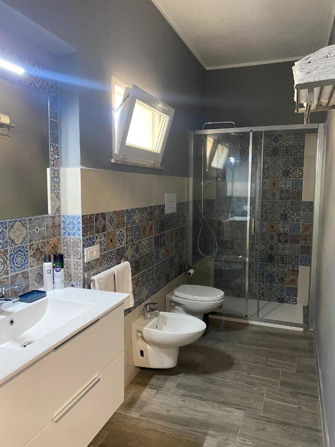 Residence Gordon Carini Dış mekan fotoğraf