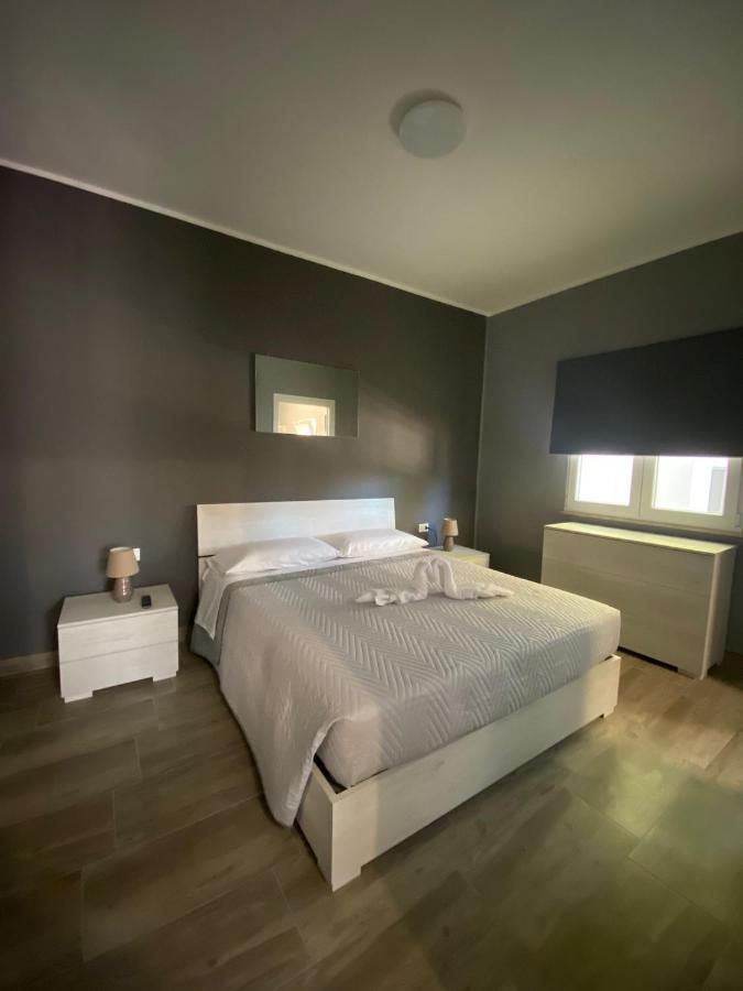Residence Gordon Carini Dış mekan fotoğraf