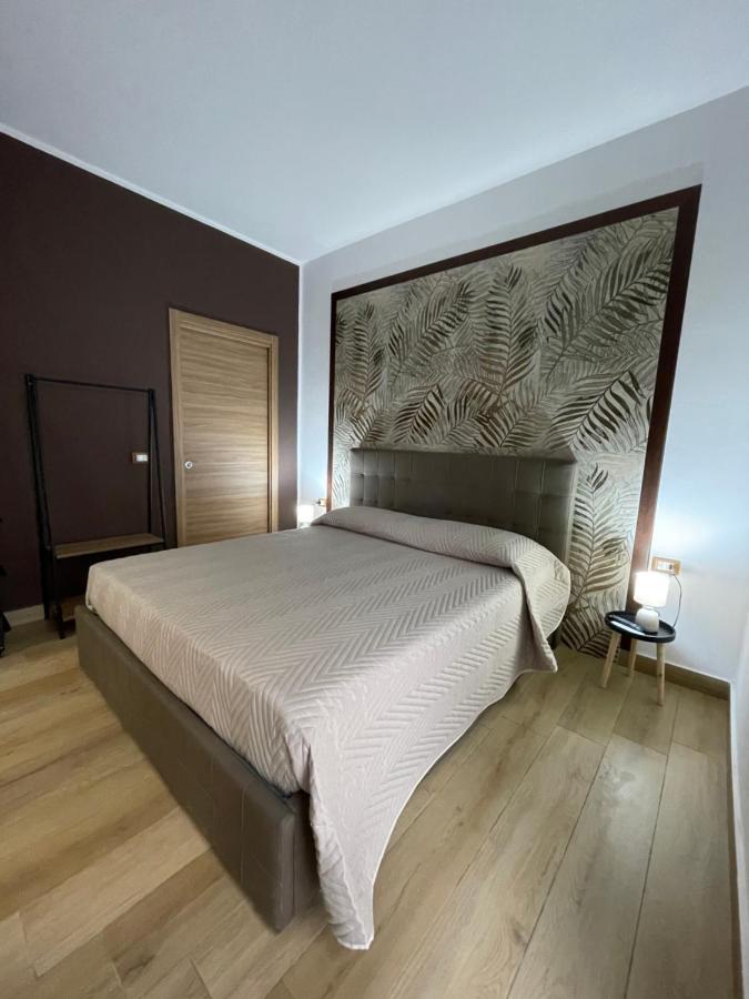 Residence Gordon Carini Dış mekan fotoğraf