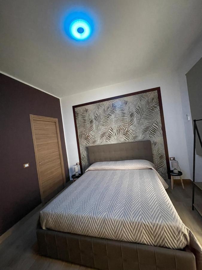 Residence Gordon Carini Dış mekan fotoğraf