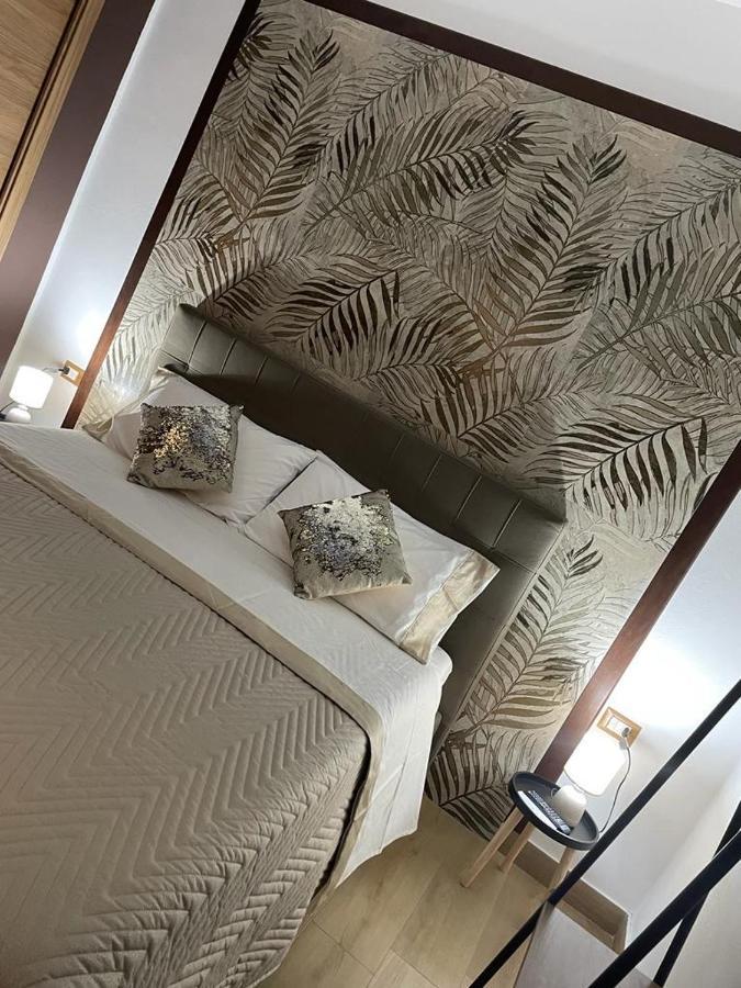 Residence Gordon Carini Dış mekan fotoğraf