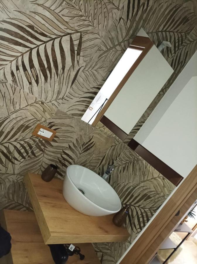 Residence Gordon Carini Dış mekan fotoğraf