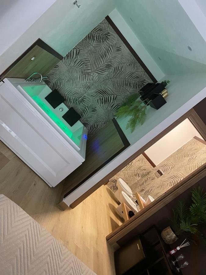 Residence Gordon Carini Dış mekan fotoğraf