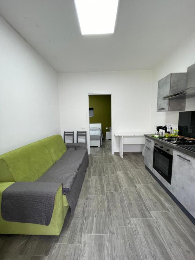 Residence Gordon Carini Dış mekan fotoğraf