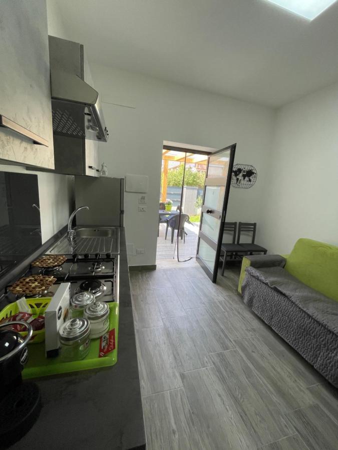Residence Gordon Carini Dış mekan fotoğraf