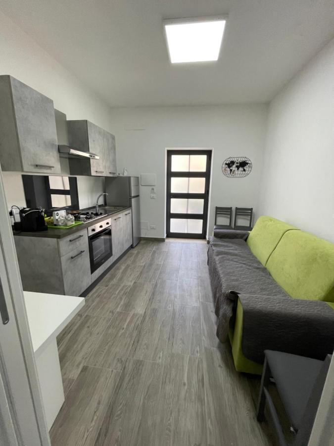 Residence Gordon Carini Dış mekan fotoğraf