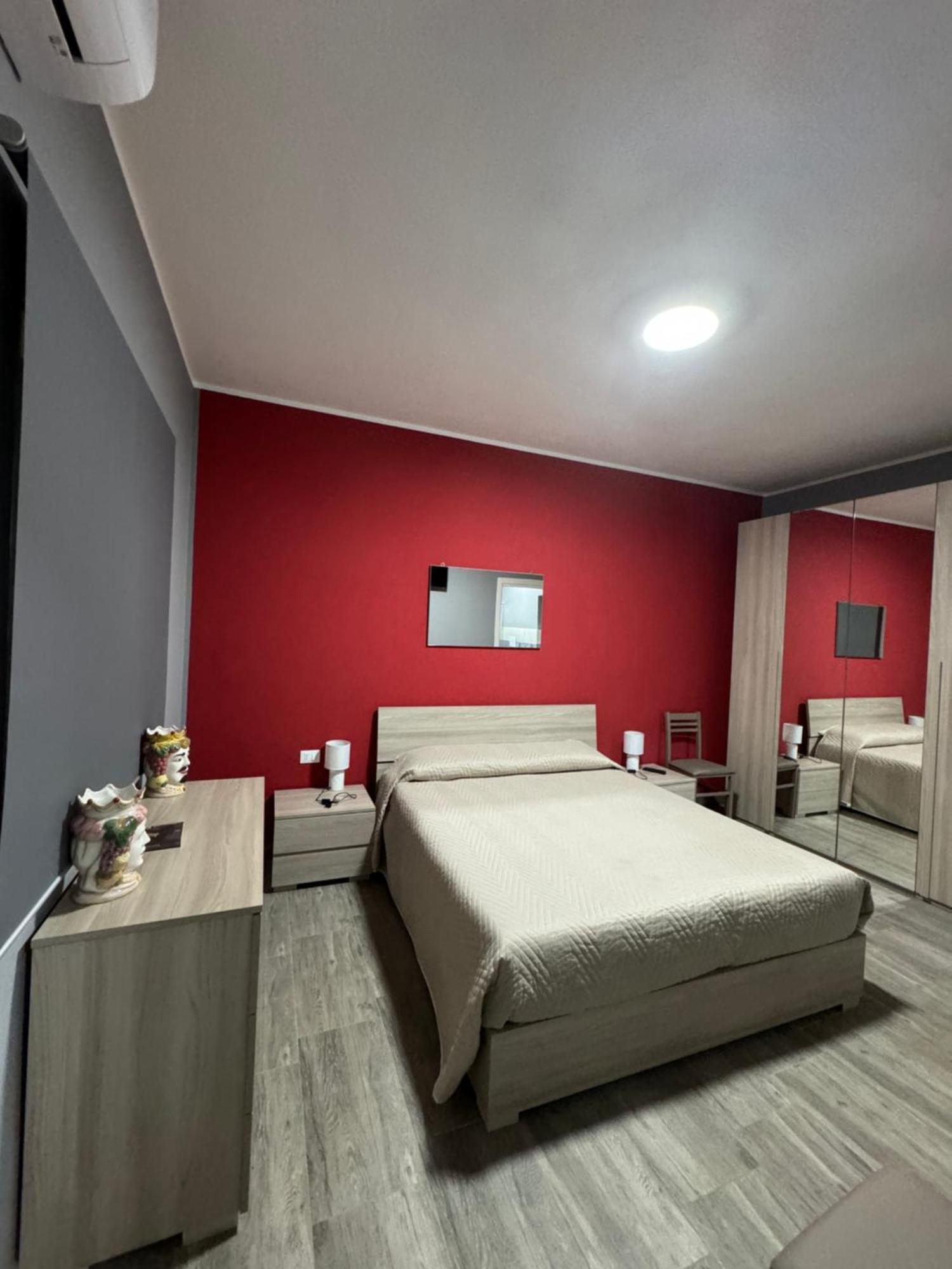 Residence Gordon Carini Dış mekan fotoğraf