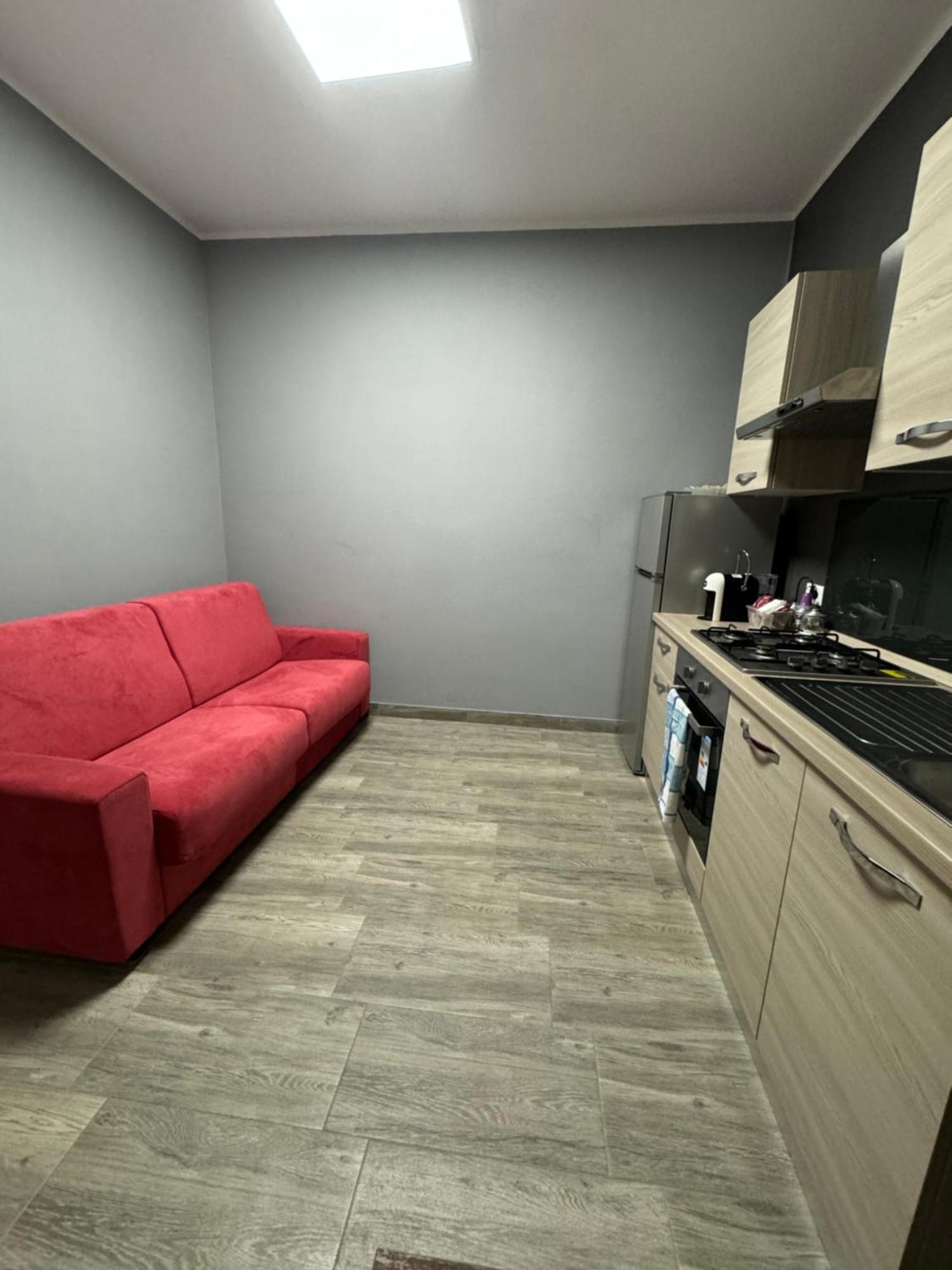 Residence Gordon Carini Dış mekan fotoğraf
